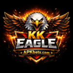 kk eagle game