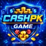 CASHPK Game