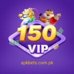 150 VIP game