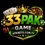 33pak game