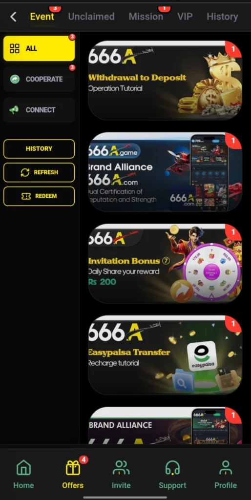 666A Game