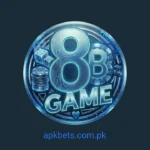 8b game