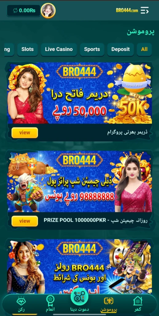 bro444 game