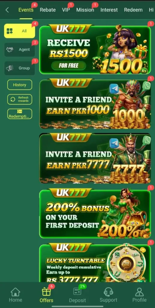 uk777 game