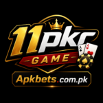 11pkr Game