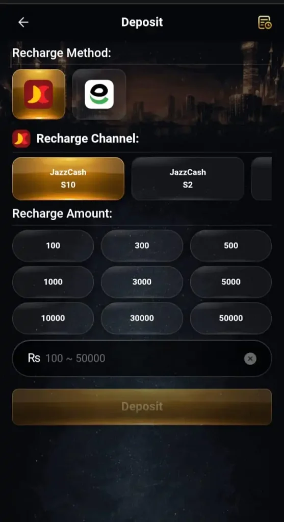 222RS Game