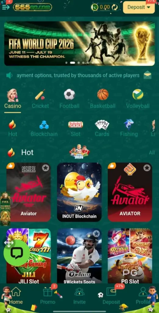 666EP Game