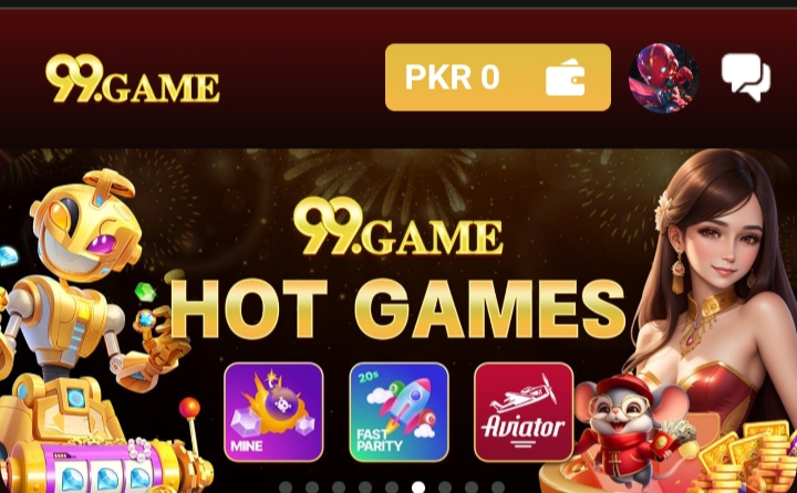 99Game
