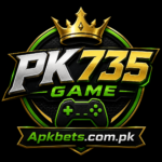 PK735 Game