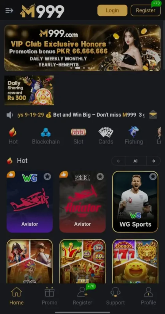 M999 Game