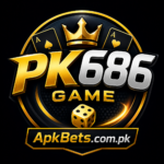 pk686 game