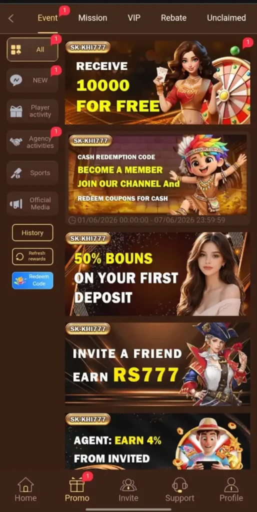sk khi777 game