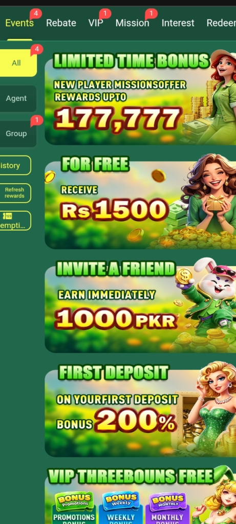 ZK777 Game